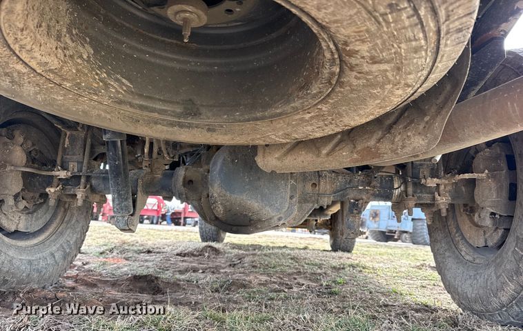 image for item DQ4273 2019 Ford F250 Super Duty XL Ext. Cab pickup truck