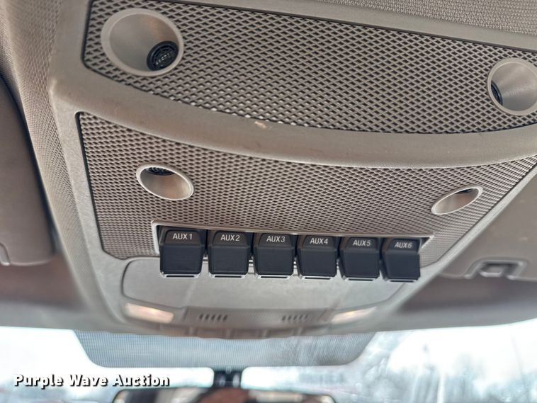 image for item DQ4273 2019 Ford F250 Super Duty XL Ext. Cab pickup truck