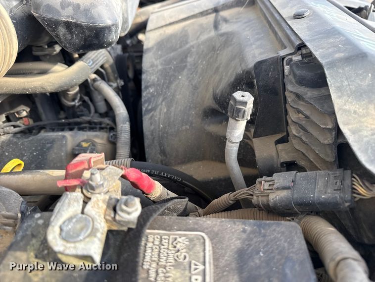 image for item DQ4273 2019 Ford F250 Super Duty XL Ext. Cab pickup truck