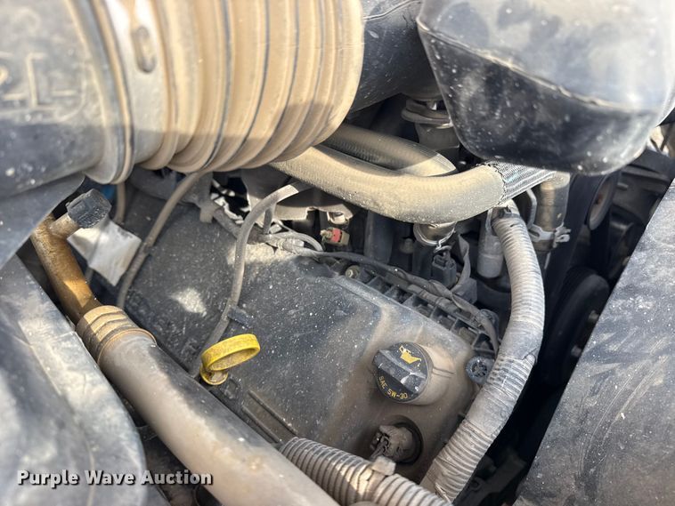 image for item DQ4273 2019 Ford F250 Super Duty XL Ext. Cab pickup truck