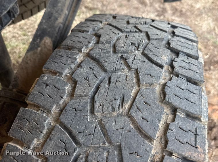 image for item DQ4273 2019 Ford F250 Super Duty XL Ext. Cab pickup truck