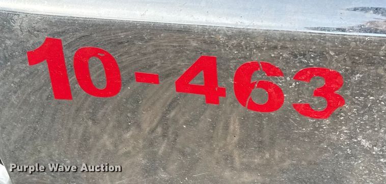 image for item DQ4273 2019 Ford F250 Super Duty XL Ext. Cab pickup truck