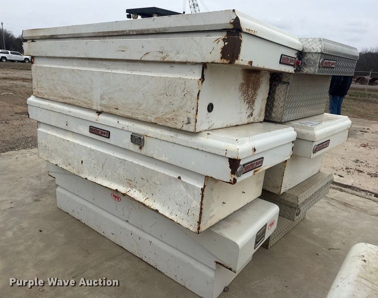 image for item DQ4293 (6) toolboxes