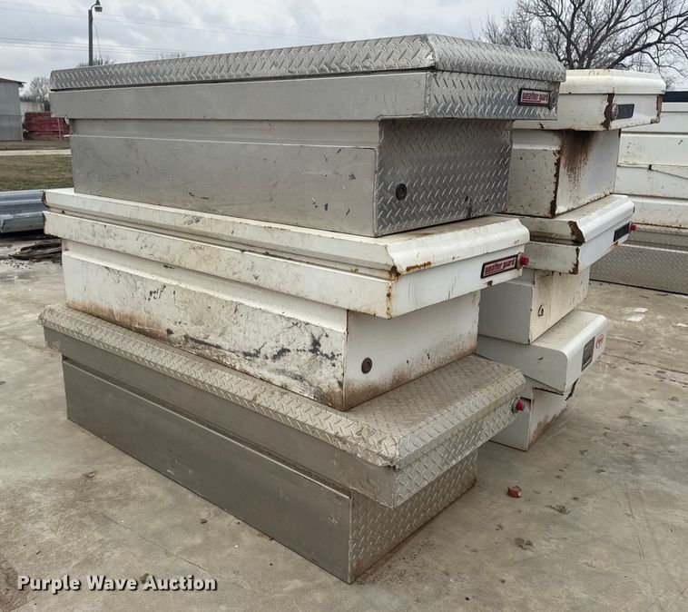 image for item DQ4293 (6) toolboxes