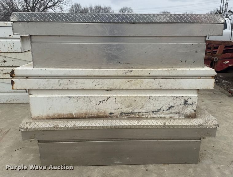 image for item DQ4293 (6) toolboxes