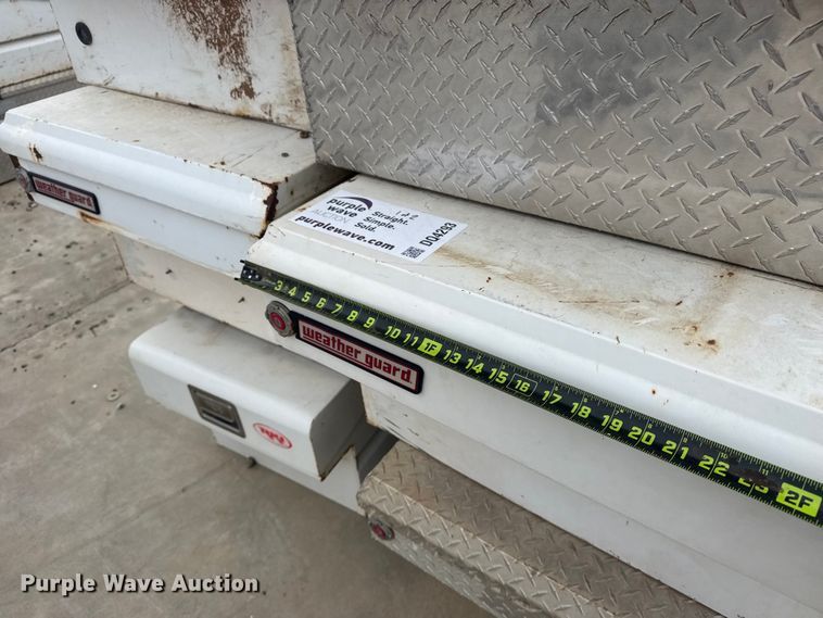 image for item DQ4293 (6) toolboxes