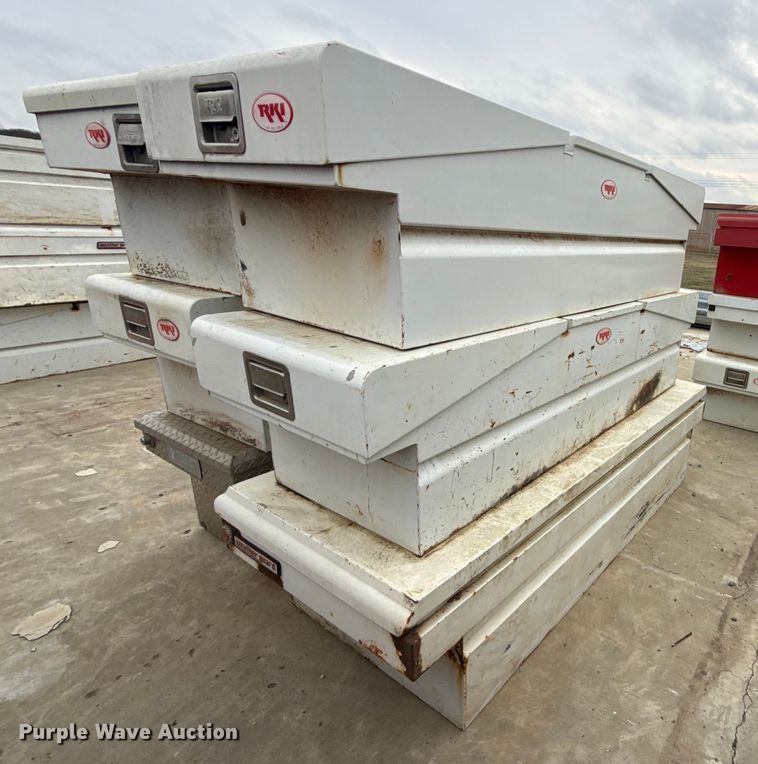 image for item DQ4294 (6) toolboxes