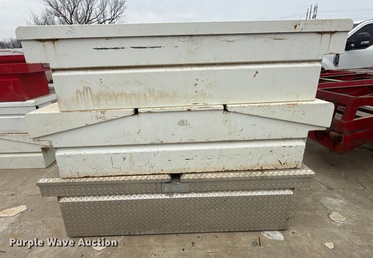 image for item DQ4294 (6) toolboxes