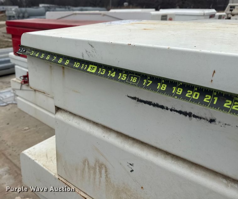 image for item DQ4294 (6) toolboxes