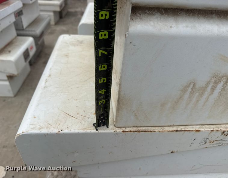 image for item DQ4294 (6) toolboxes