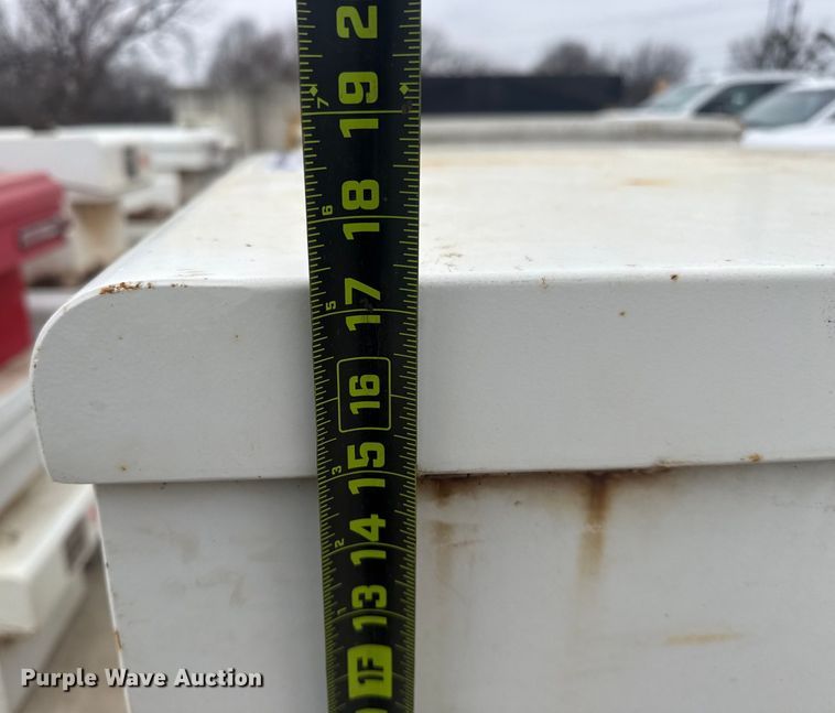 image for item DQ4294 (6) toolboxes