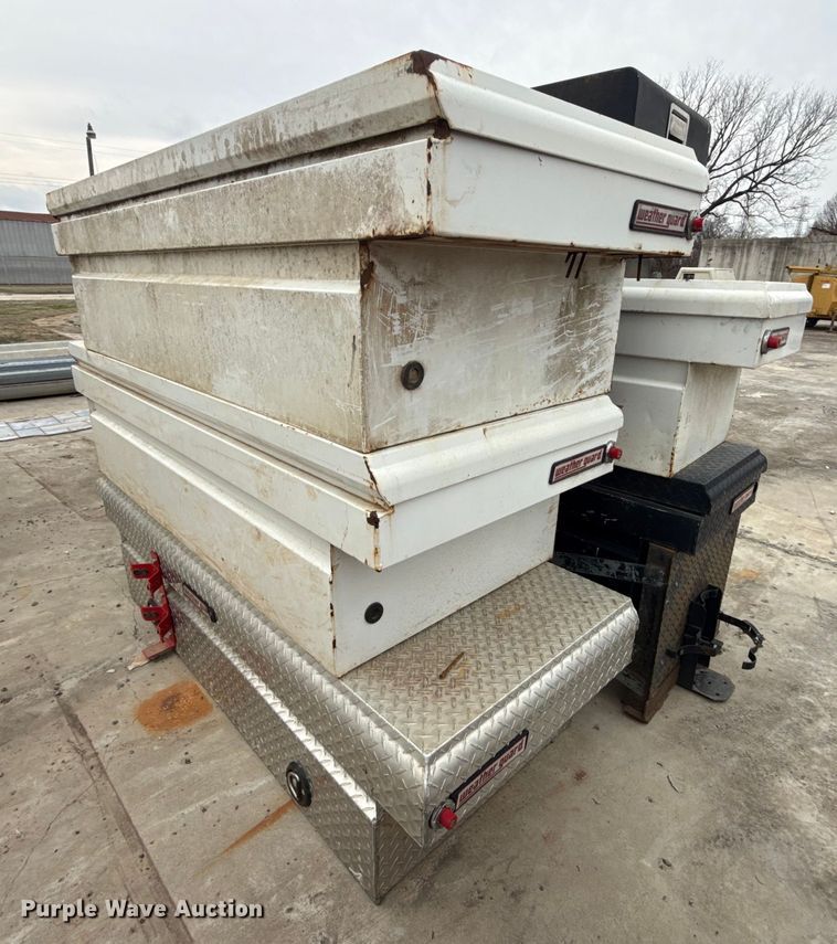 image for item DQ4295 (6) toolboxes