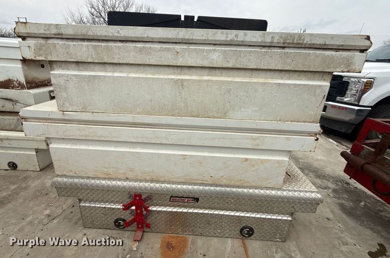 image for item DQ4295 (6) toolboxes