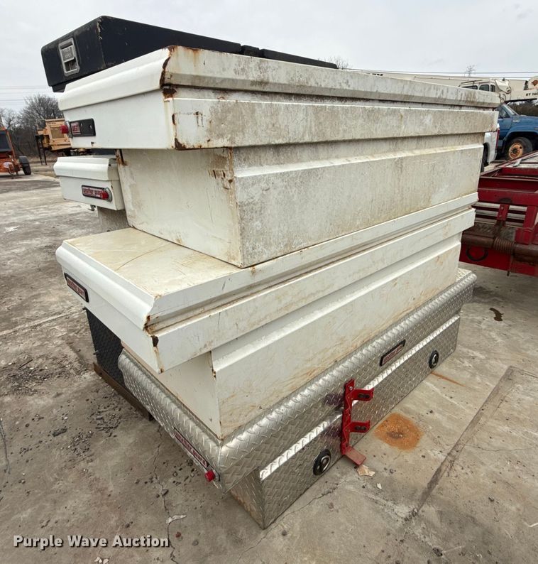 image for item DQ4295 (6) toolboxes