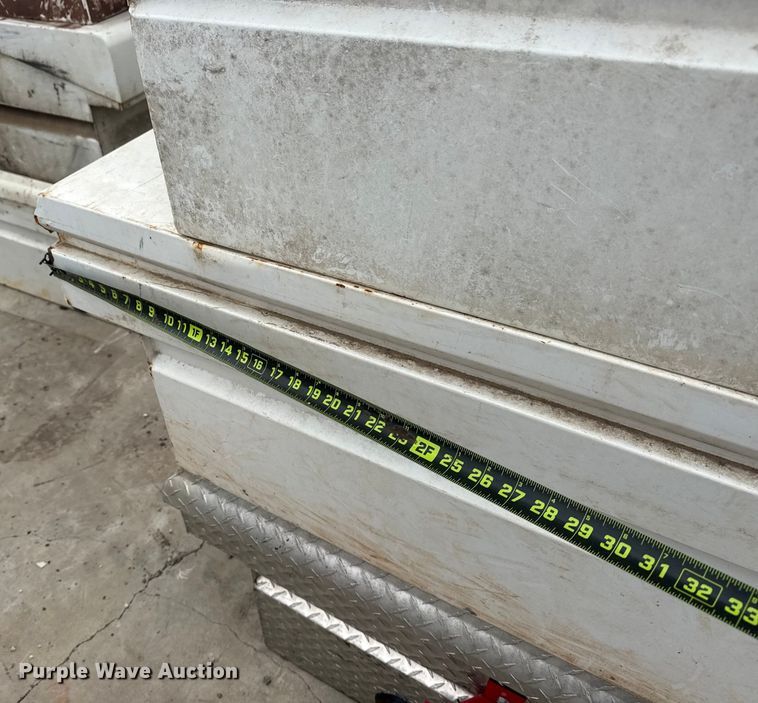 image for item DQ4295 (6) toolboxes