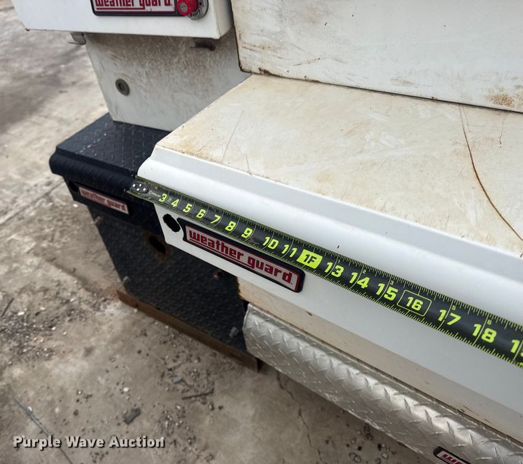 image for item DQ4295 (6) toolboxes