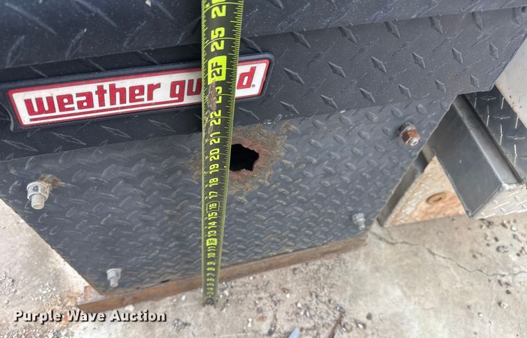 image for item DQ4295 (6) toolboxes