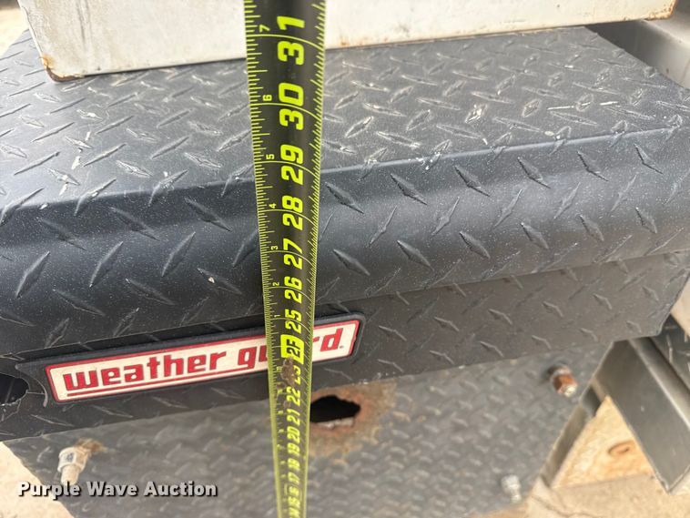 image for item DQ4295 (6) toolboxes