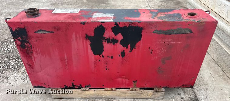 image for item DQ4296 Fuel tank