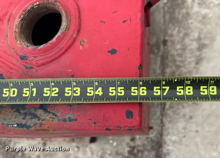 image for item DQ4296 Fuel tank