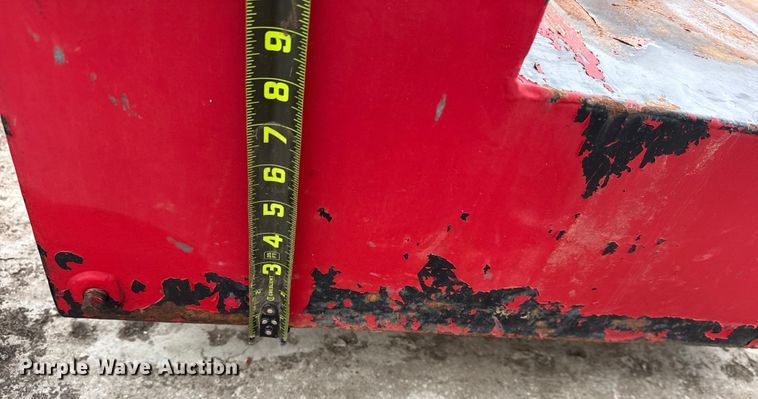 image for item DQ4296 Fuel tank