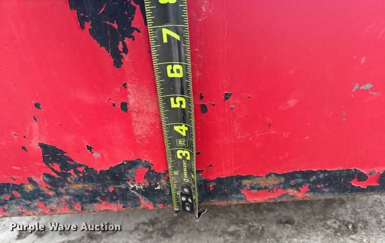 image for item DQ4296 Fuel tank