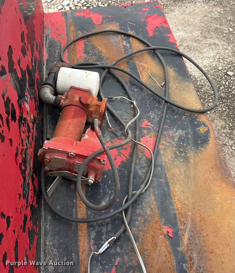 image for item DQ4296 Fuel tank