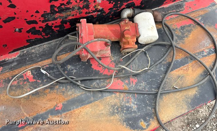 image for item DQ4296 Fuel tank