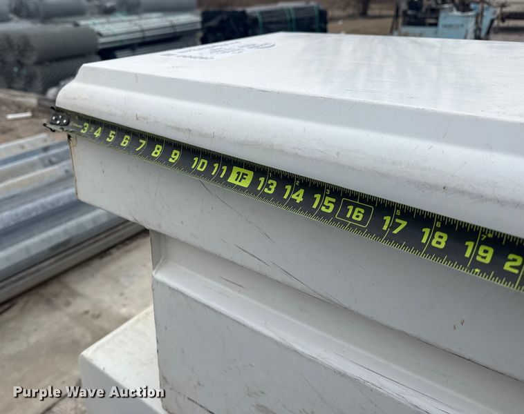 image for item DQ4297 (6) toolboxes