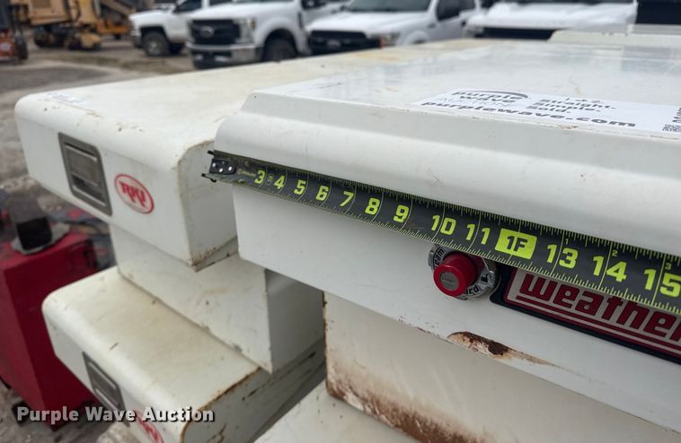 image for item DQ4297 (6) toolboxes