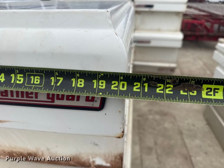 image for item DQ4297 (6) toolboxes