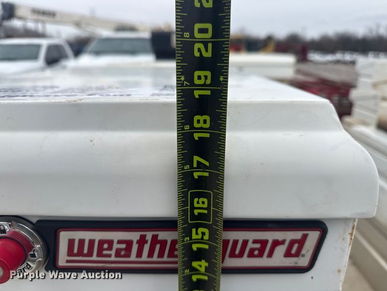 image for item DQ4297 (6) toolboxes