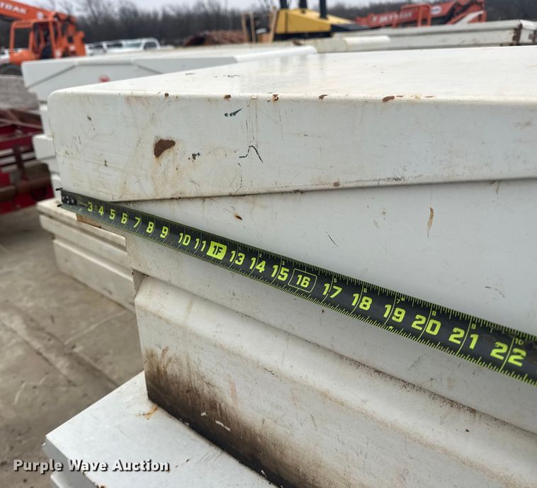 image for item DQ4298 (6) toolboxes