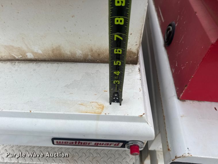 image for item DQ4298 (6) toolboxes