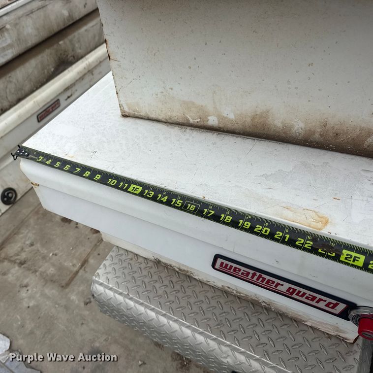 image for item DQ4298 (6) toolboxes