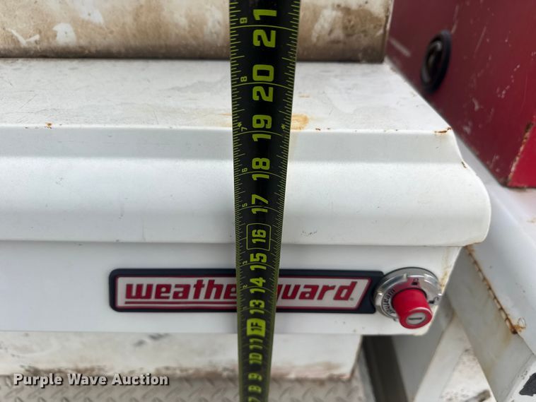 image for item DQ4298 (6) toolboxes