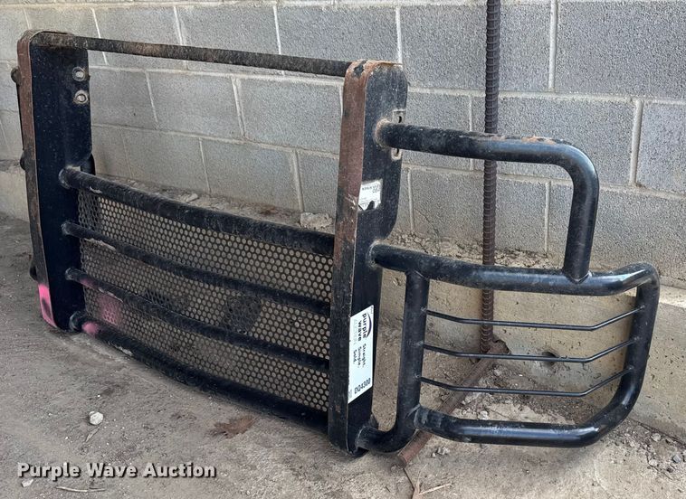 image for item DQ4300 Grill guard