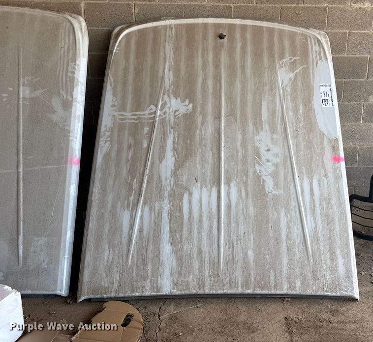 image for item DQ4301 (3) Tonneau bed covers