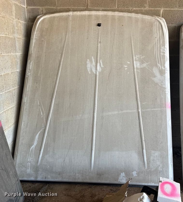 image for item DQ4301 (3) Tonneau bed covers