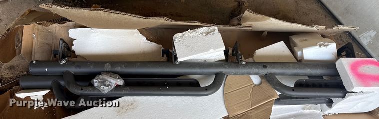 image for item DQ4301 (3) Tonneau bed covers