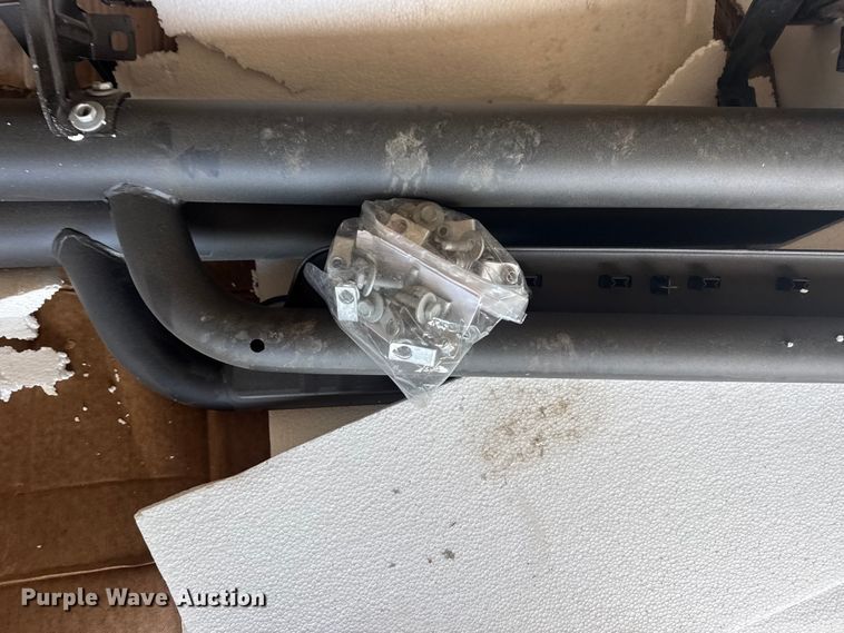 image for item DQ4301 (3) Tonneau bed covers