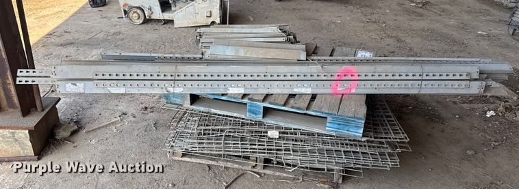 image for item DQ4304 Shelving