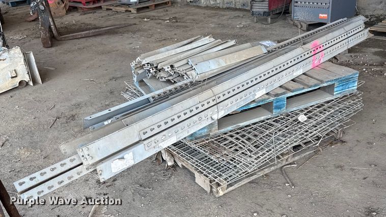 image for item DQ4304 Shelving