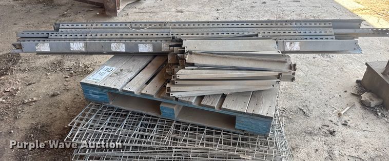 image for item DQ4304 Shelving