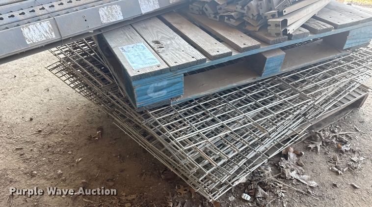 image for item DQ4304 Shelving