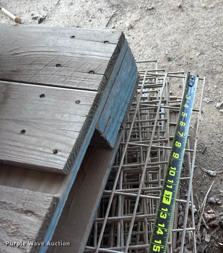 image for item DQ4304 Shelving