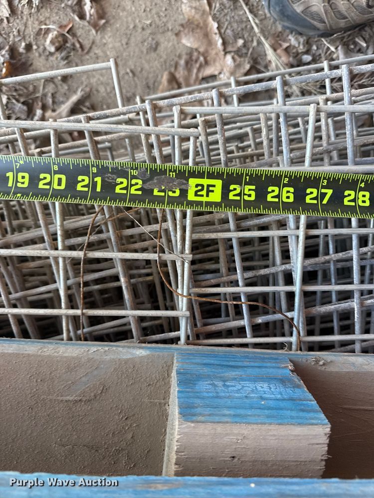 image for item DQ4304 Shelving