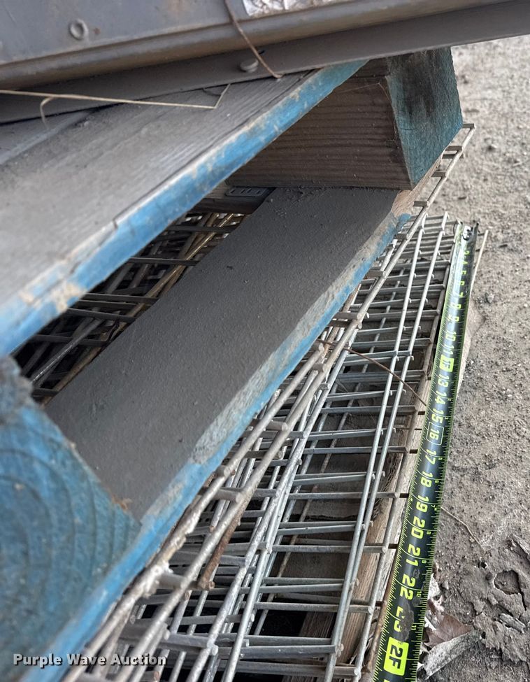 image for item DQ4304 Shelving