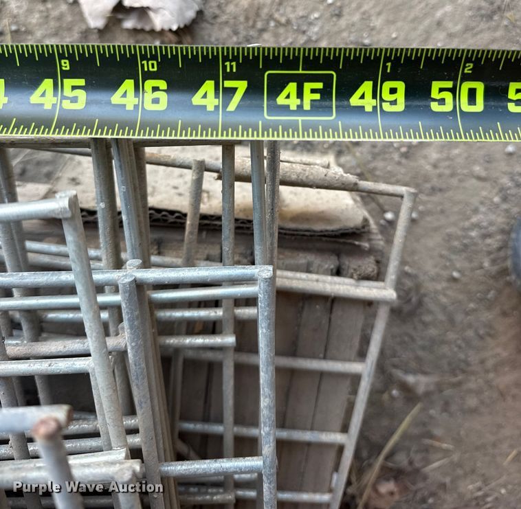 image for item DQ4304 Shelving