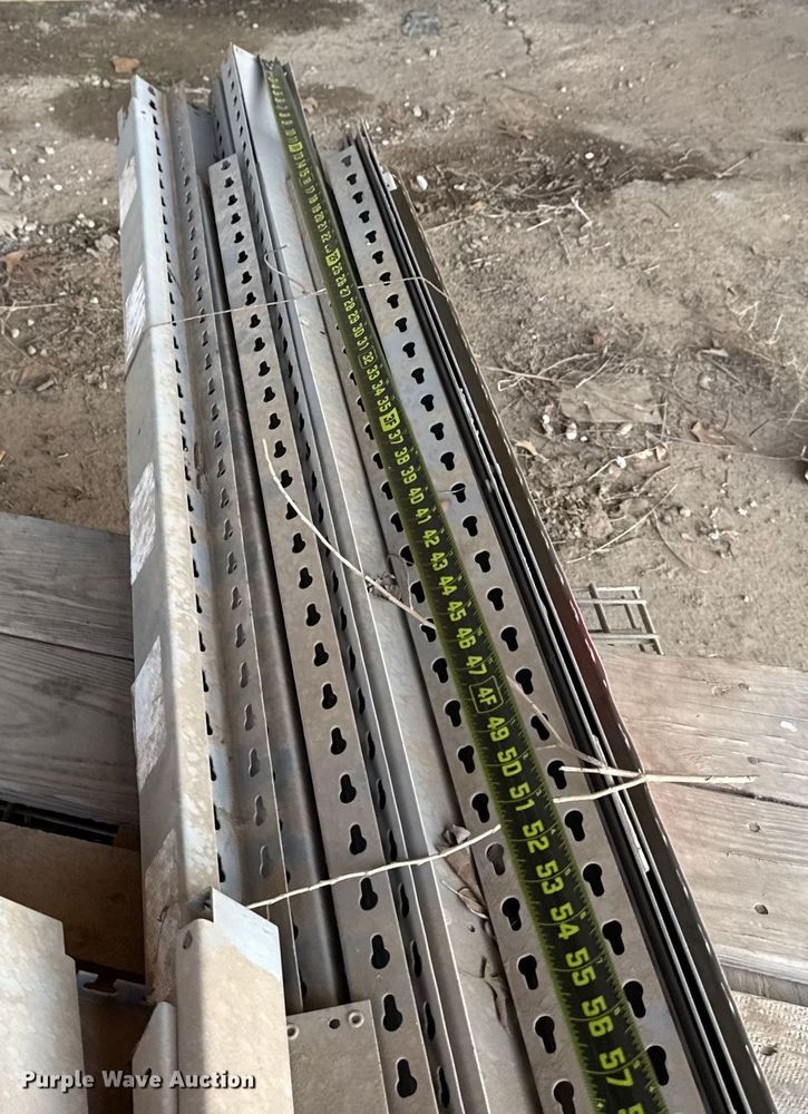 image for item DQ4304 Shelving